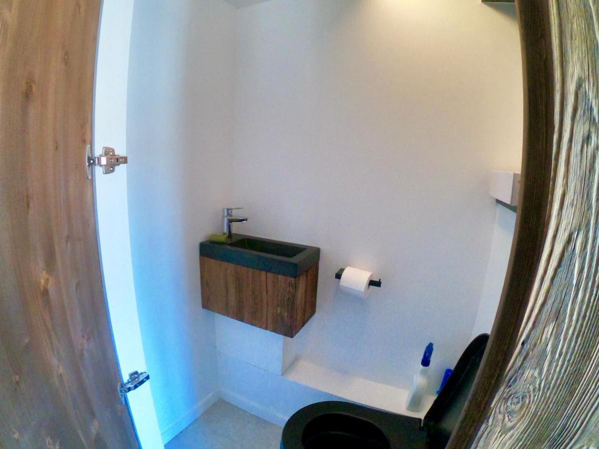 Casa Jungle ! Superb Duplex Apartment, Place Des Lices ! سان تروبيه المظهر الخارجي الصورة