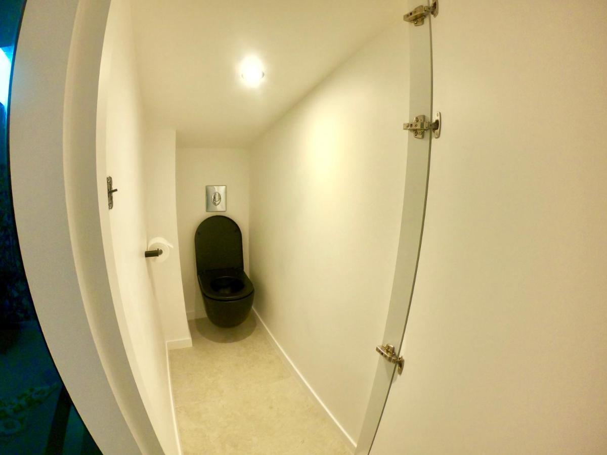 Casa Jungle ! Superb Duplex Apartment, Place Des Lices ! سان تروبيه المظهر الخارجي الصورة